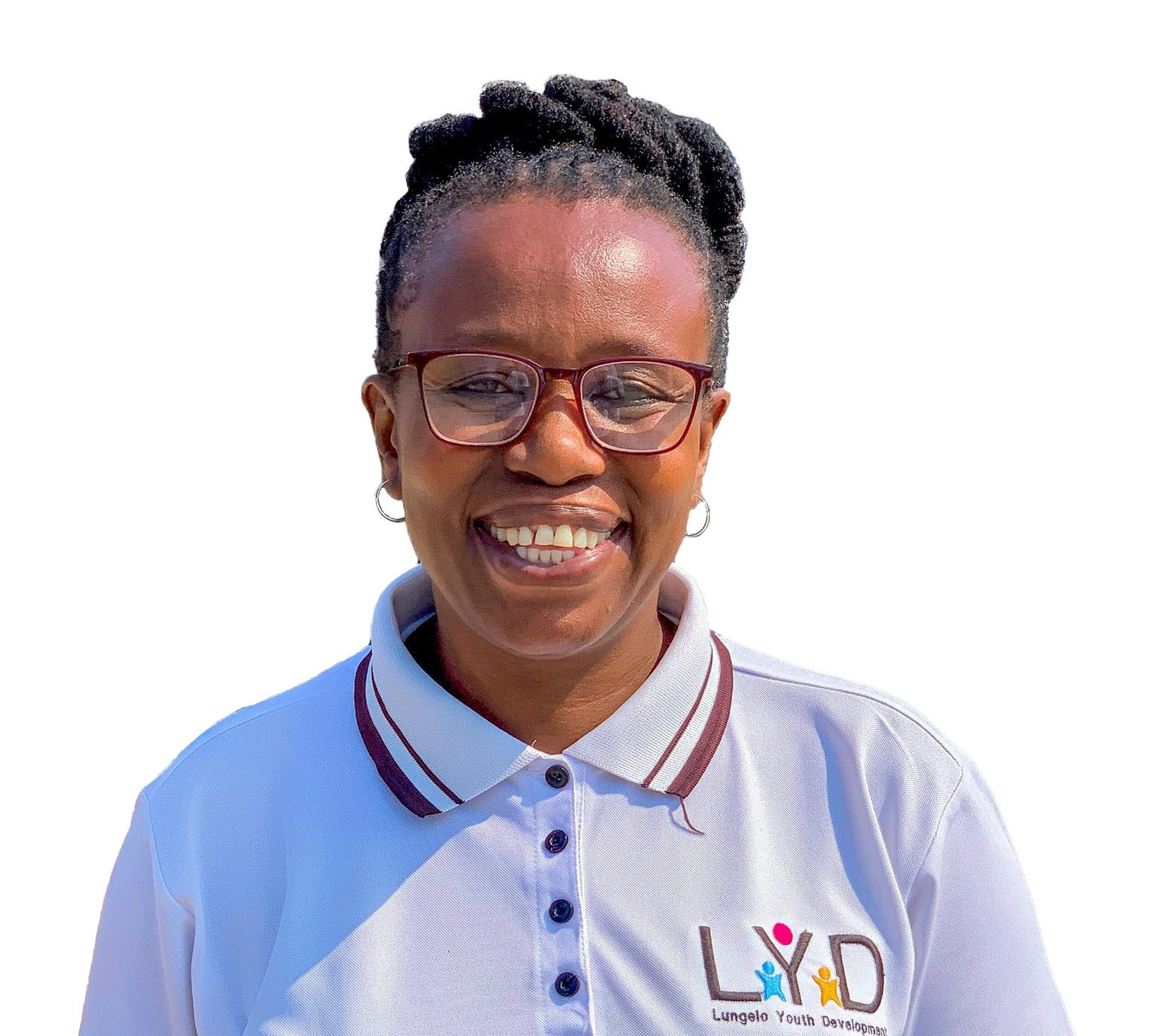 Building Strong Foundations: A Conversation with Mary Mlambo on Leadership and Impact in the NGO Sector