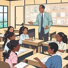 EduSpace:  Lessons Yesterday, Today, & Tomorrow